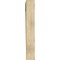 Ekena Millwork Funston Block Rough Sawn Bracket, Douglas Fir, 6"W x 38"D x 42"H BKT06X38X42FST05RDF - alternate 3
